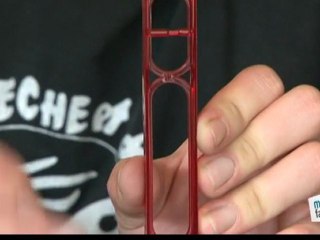 Pêche au coup: monter sa ligne