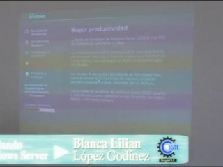 instalacion windows server 2003