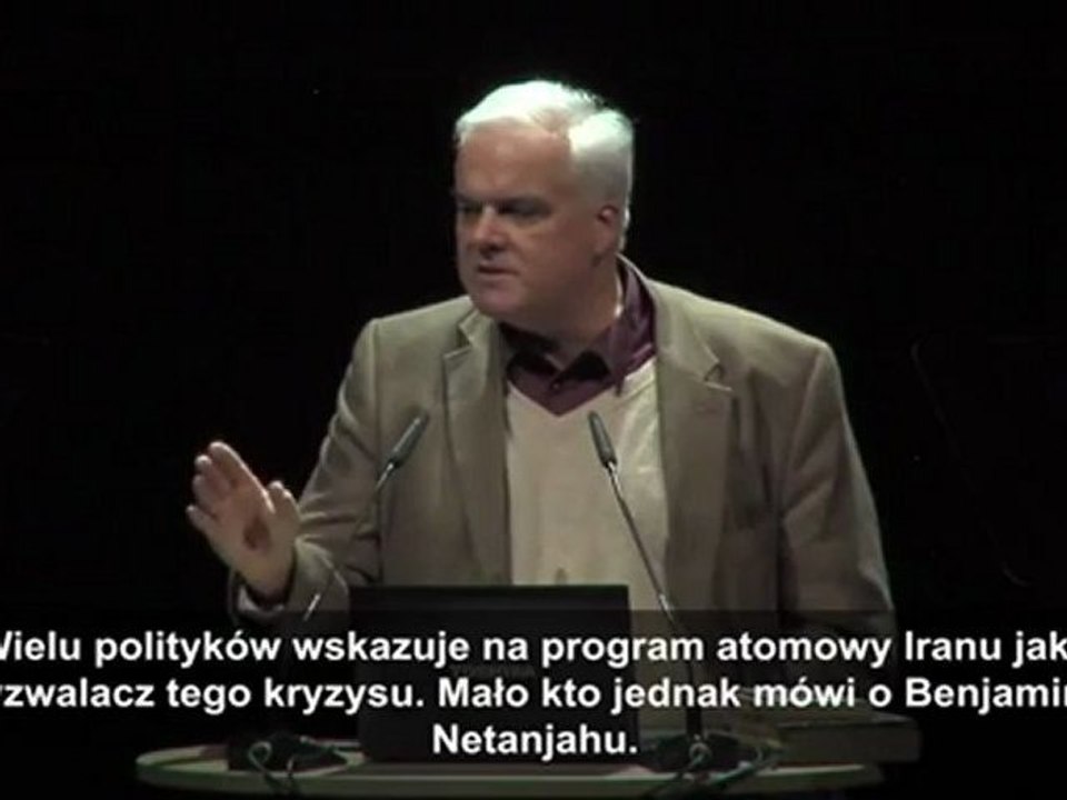 Wezwanie Dr. Ratha do mieszkańców Niemiec, Europy i Całego Świata, Berlin 13.03.2012 [zapiska.pl]