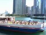 Scenic Boat Cruises and Adventures at Navy Pier