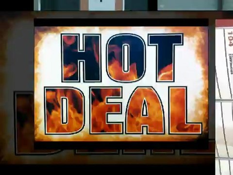 Signs Edmonton - Signs created by A Sign Promotion