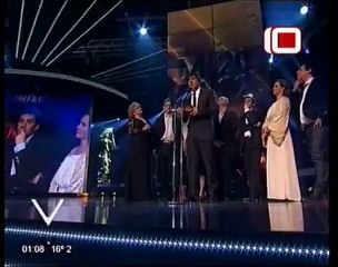 TeleFama.com.ar Ganador del Martin Fierro de Oro 2012