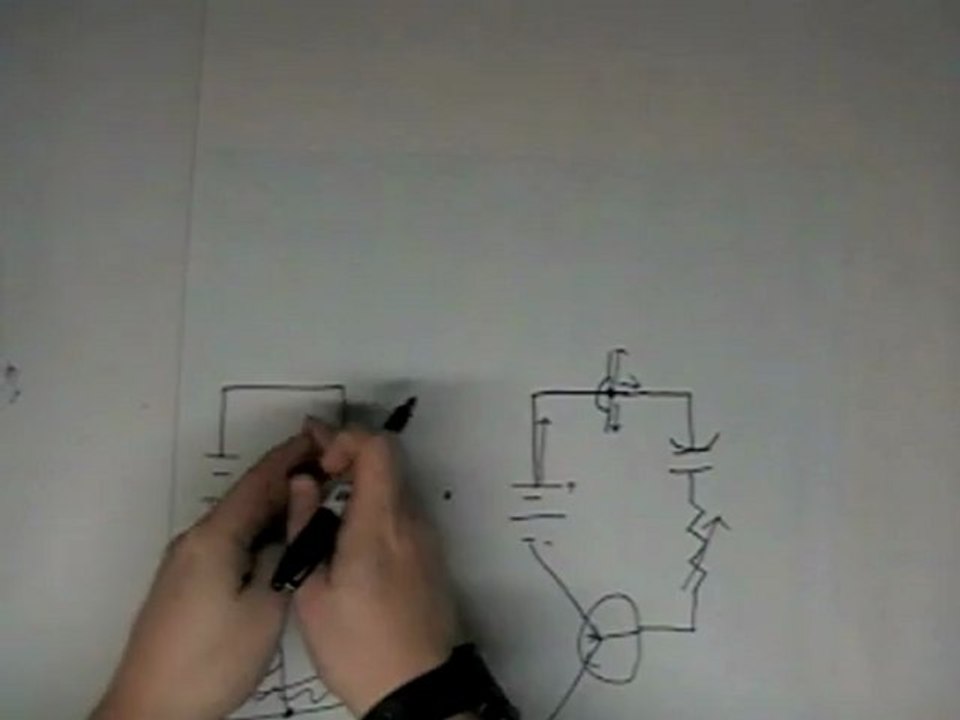 Middle school tech class Video 9: Making a plan like an engineer