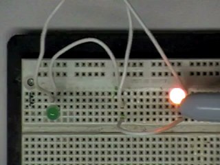 Middle school tech class Video 10: Making a prototype