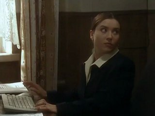 Зона. Тюремный роман. (30 Серия.)