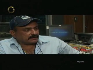 "Por estos pasillos de RCTV" muestra el drama vivido tras la no renovación de concesión Parte 1