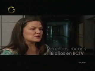 "Por estos pasillos de RCTV" muestra el drama vivido tras la no renovación de concesión Parte 2