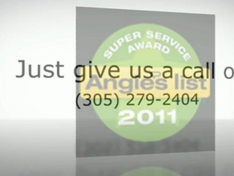 Plumber in Miami | General Plumbing