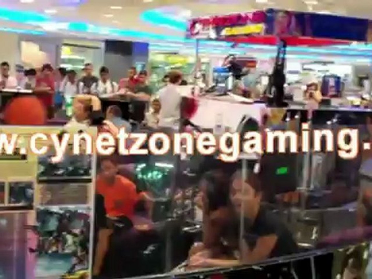 Cynetzone Gaming