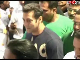 Akshay Kumar's bodyguard to play a small role in his film