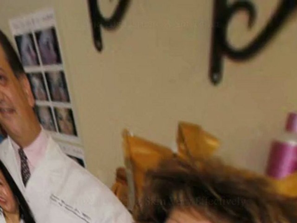 Give Your Face A Fresh New Look With Laser Skin Resurfacing