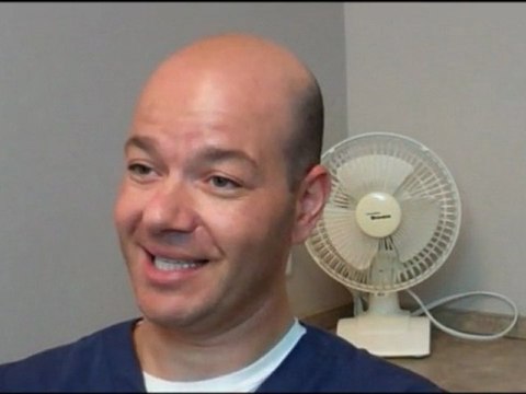 Cosmetic Dentist Barry Brace DMD and Associates St. Louis MO