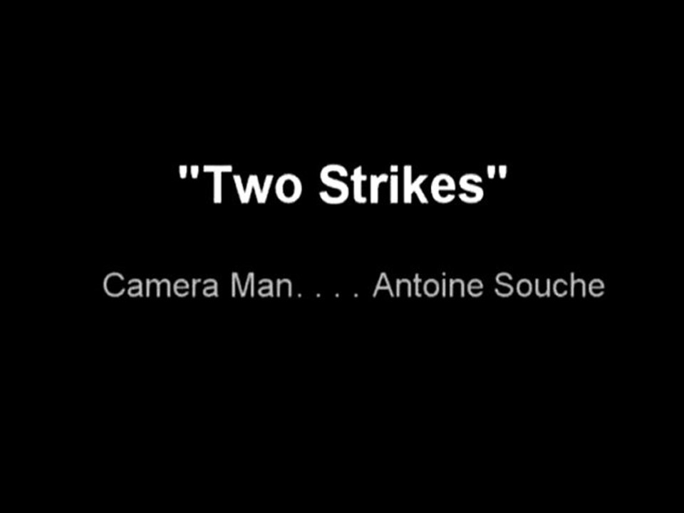 "Two Strikes"