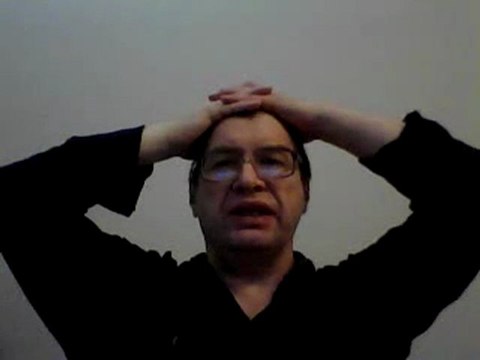 Видеообращение Сергея Мавроди 28 Мая.