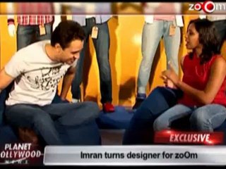 Imran Khan- Everyone's stressed for Karan Johar's birthday party