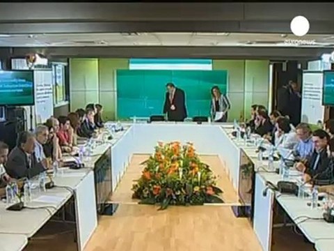 Críticas a Lagarde por sus declaraciones sobre Grecia