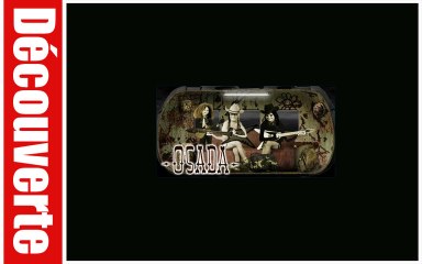 (Découverte) Osada (PC)