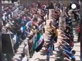 Siria, condanna ferma dell'Onu: "il governo non rispetta...