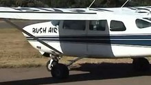 Bush Pilot Demo