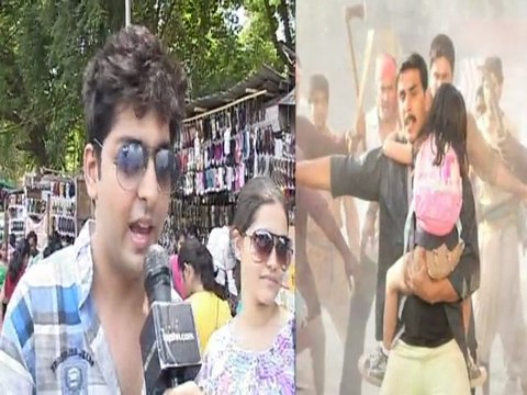 Public Speaks On Rowdy Rathore - What's In, What's Out