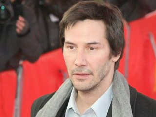 Matrix' Star Keanu Reeves To Visit India? - Hollywood News