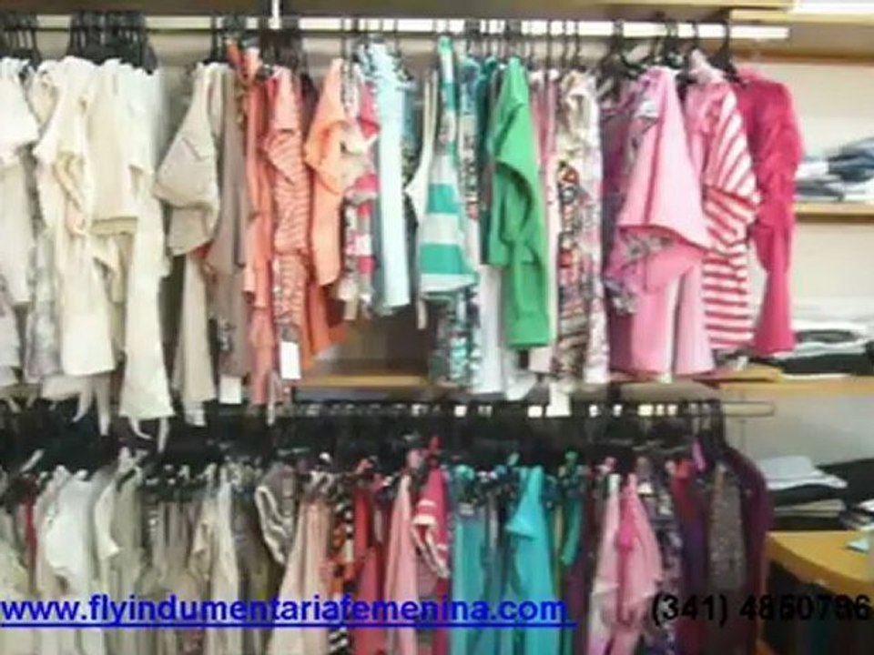 Indumentaria femenina rosario, ropa femenina por mayor, indumentaria femenina por mayor Rosario