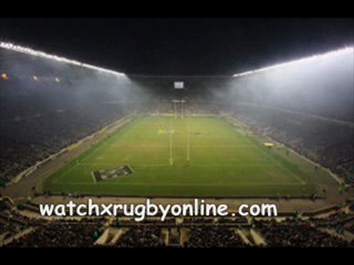 Rugby Matches Live