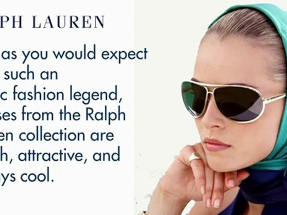 Swarovski Glasses Offer Style and Function