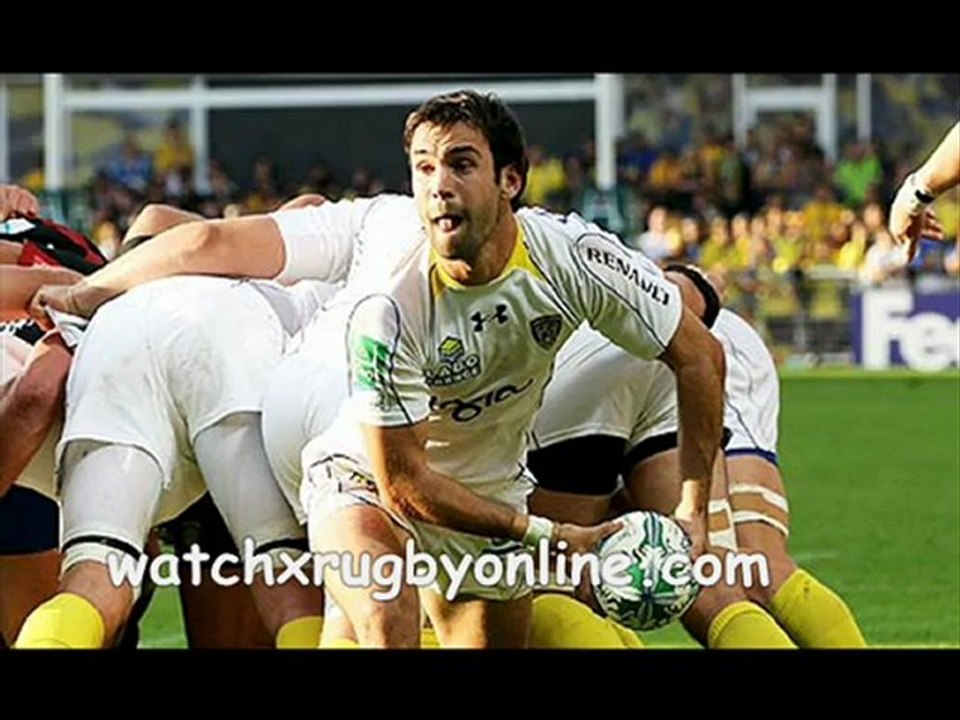 Online Rugby Streaming