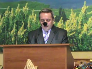 DANIEL NEDELEA (Mesaj Biblic)