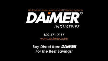Carpet Steam Cleaner - Car Interior Carpet Cleaning
