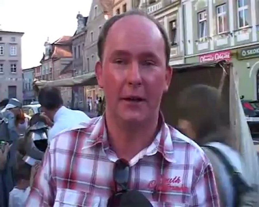 Ludzie Mówią - 770 Lecie Gryfowa Śląskiego