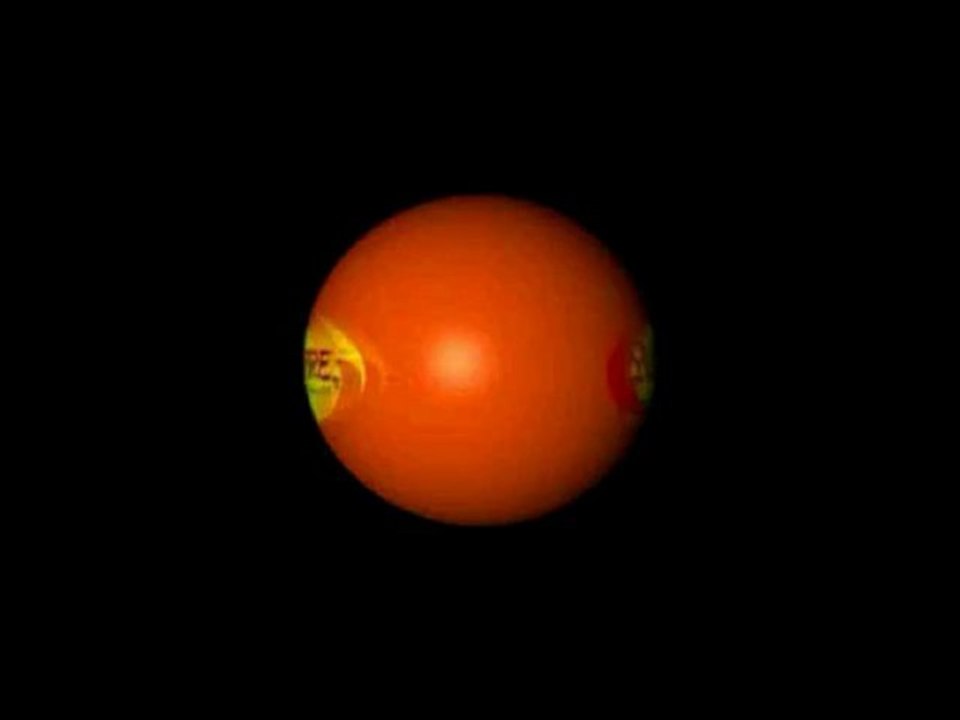 elide fire ball
