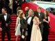 Cannes Red Carpet: Closing ceremony
