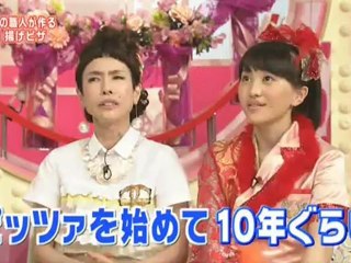 メレンゲの気持ち 20120519