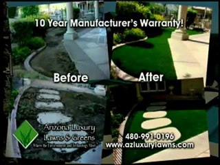 Top Quality Synthetic Grass