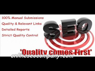 Search Engine Optimization Forum