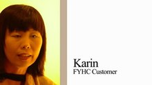 Karin's Testimony About Jonal Chong