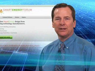 Avnet Technology Solutions - Smart Energy Forum - Avnet on Demand