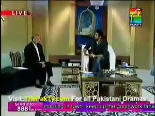 Jago Pakistan Jago By Hum TV - 28th May 2012 - Part 4