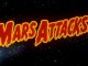 1996 - Mars Attacks! - Tim Burton