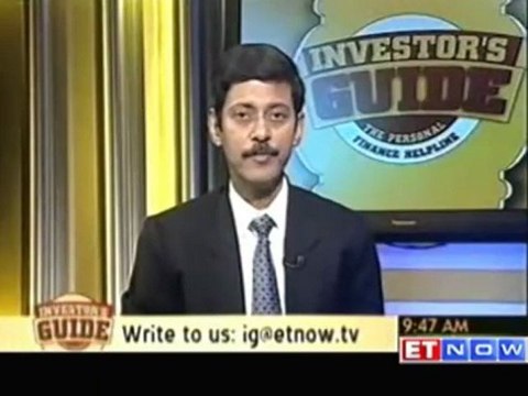 Investor's Guide - 28th May - Mutual fund of the week - UTI equity fund