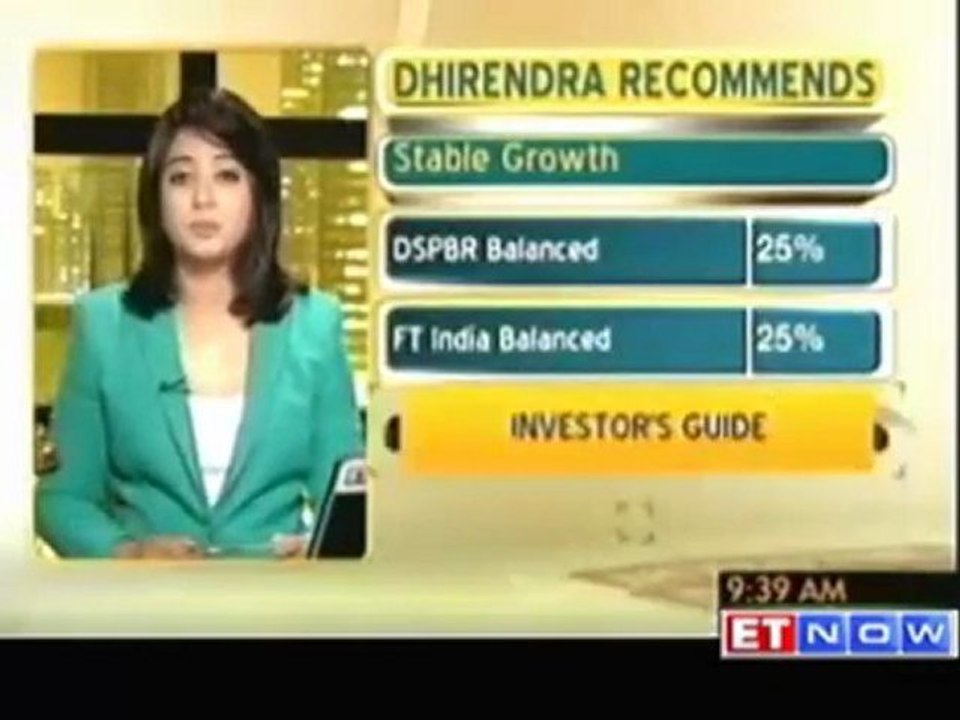 Investors guide - 28th May - Answer to your investment queries