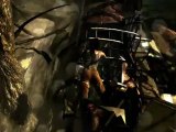Tomb Raider - Pre e3 2012 Teaser