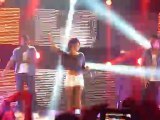 nrj music tour 2012 avec amel popo natha et lulu (tal)