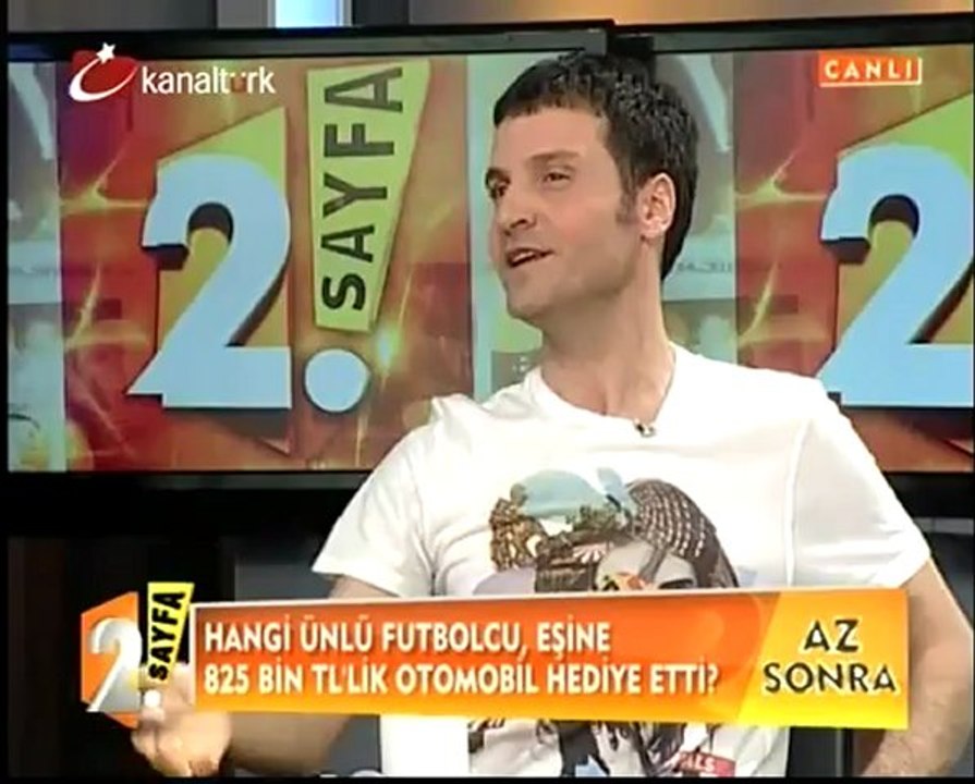 sinan özen seni çok ama çok seviyorum 2.sayfa 2012