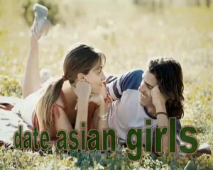 date asian girls