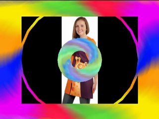 Ropa de maestra novedades para el curso 2012-2013