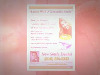 Inglewood Cosmetic Dentist | New Smile Dental Inglewood