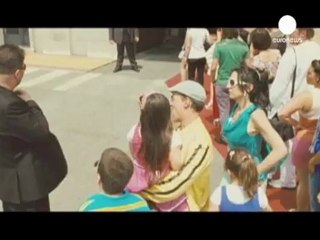 "Reality" y "Beyond the hills" triunfan en Cannes